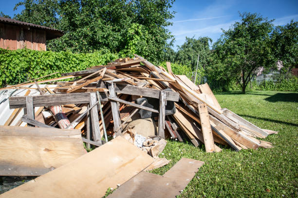 Best Commercial Junk Removal in Seven Lakes, NC